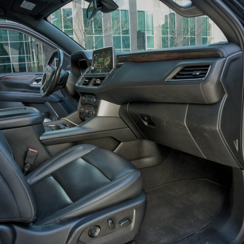 Specialty Vehicle